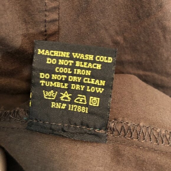 SameUnderneath, Chocolate, Size Large - Picture 2 of 11